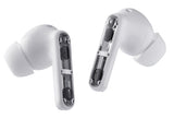 Intenso T312AE Headset True Wireless Stereo (TWS) I ørerne Opkald/Musik/Sport/Hverdag USB Type-C Bluetooth Hvid