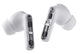 Intenso T312AE Headset True Wireless Stereo (TWS) I ørerne Opkald/Musik/Sport/Hverdag USB Type-C Bluetooth Hvid
