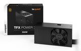 be quiet! TFX POWER 3 300W Gold enhed til strømforsyning 20+4 pin ATX Sort