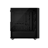 Corsair 3200D RS Midi Tower Sort
