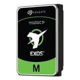 Seagate Exos M harddisk 30 TB 7200 rpm 512 MB 3.5" SATA