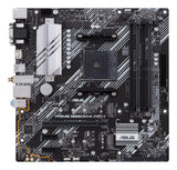 ASUS PRIME B550M-A WIFI II AMD B550 Stik AM4 micro ATX