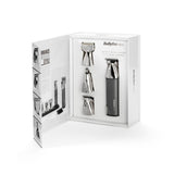 BaByliss Super-X Metal MT996E skæg- og hårtrimmer