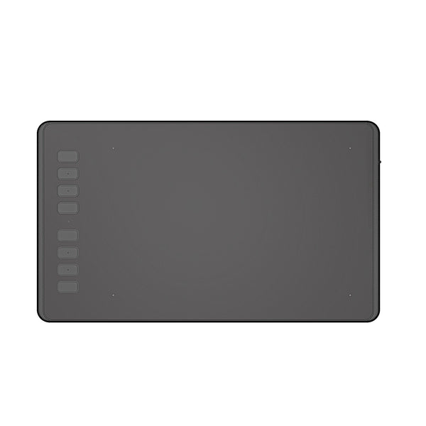 HUION H950P tegneplade Sort 5080 lpi 220 x 137 mm USB