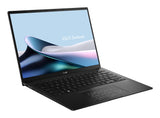 ASUS Zenbook 14 OLED UM3406GA-QD002W Copilot+ PC AMD Ryzen AI 5 430 Laptop 35,6 cm (14") WUXGA 16 GB LPDDR5x-SDRAM 1 TB SSD Wi-Fi 6E (802.11ax) Windows 11 Home Sort