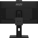 MSI PRO MP275QPDG computerskærm 68,6 cm (27") 2560 x 1440 pixel Wide Quad HD LCD Sort