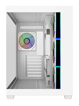Cooler Master Elite 681 Midi Tower Hvid