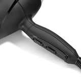 BaByliss 6710DE hårtørrer 2100 W Sort