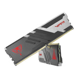 Patriot Memory Viper Venom RGB PVVR532G660C34K hukommelsesmodul 32 GB 2 x 16 GB DDR5 288-pin DIMM