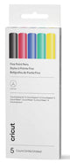 Cricut Classic Set Kuglepen Grafitblyant Papirskasse