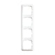 Busch-Jaeger 2CKA001725A0951 Hvid