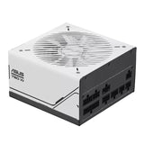 ASUS Prime 750W Gold ( AP-750G ) enhed til strømforsyning 20+4 pin ATX ATX Sort, Hvid