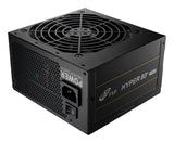 FSP HYPER 80+ PRO 450W enhed til strømforsyning 24-pin ATX ATX Sort