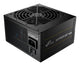 FSP HYPER 80+ PRO 450W enhed til strømforsyning 24-pin ATX ATX Sort