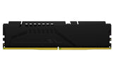Kingston Technology FURY Beast 8GB 6000MT/s DDR5 CL36 DIMM Black EXPO