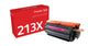 Everyday™ Magenta Toner by Xerox compatible with HP 213X (W2133X), Høj kapacitet
