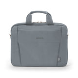 DICOTA Eco Slim Case BASE 31,8 cm (12.5") Mappe Grå
