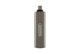 Transcend ESD330C 2 TB USB Type-C Brun, Grå