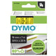 DYMO Originale D1-etiketter | Sort tekst på gul tape | 19 mm x 7 m | Selvklæbende etiketter til LabelManager-mærkningsmaskiner | Fremstillet i Europa