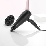 BaByliss Power Smooth 2000 Hårtørrer