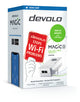 Devolo Magic 2 Wifi next Single 1200 Mbit/s Ethernet LAN Wi-Fi Hvid 1 stk