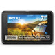 BenQ PVS7 17,8 cm (7") Sort 1920 x 1200 pixel LED-baggrundsbelysning