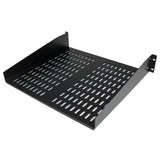 StarTech.com CABSHELFV tilbehør til rack Hylde