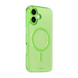 LAUT CRYSTAL FLURO mobiltelefon etui 16 cm (6.3") Cover Lysegrøn