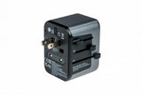 Verbatim 49545 strømstik adapter Universel