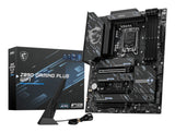 MSI Z890 GAMING PLUS WIFI bundkort Intel Z890 LGA 1851 (Socket V1) ATX