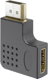 Goobay 77131 videokabel adapter DisplayPort Sort
