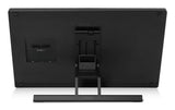 Wacom Cintiq 24 Touch Enterprise tegneplade Sort 5080 lpi 522 x 294 mm USB