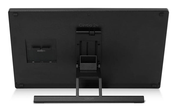 Wacom Cintiq 24 Touch Enterprise tegneplade Sort 5080 lpi 522 x 294 mm USB