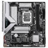 GIGABYTE B860M EAGLE V2 bundkort Intel B860 LGA 1851 (Socket V1) micro ATX