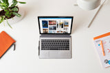HP genopladelig active pen G3