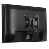 ARCTIC W1A 109,2 cm (43") Væg Sort