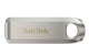 SanDisk SDCZ75-128G-G46 USB-nøgle 128 GB USB Type-C 3.2 Gen 1 (3.1 Gen 1) Sølv