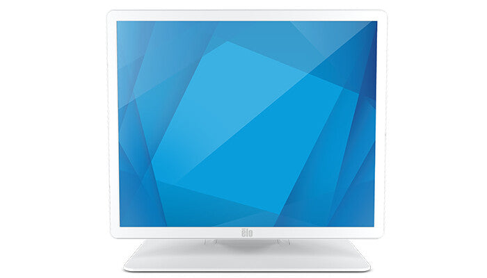 Elo Touch Solutions 1903LM 48,3 cm (19") LCD 225 cd/m² SVGA Hvid Berøringsskærm