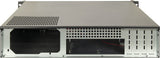 Inter-Tech 2U-2504 Stativ Sort