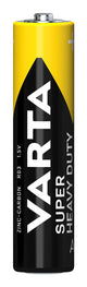 Varta Superlife AAA Engangsbatteri Alkaline