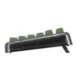 ASUS Jelly75 KD201 KEYBOARD/MK-WH/GE/83 tastatur Universel USB + RF Wireless + Bluetooth Flerfarvet