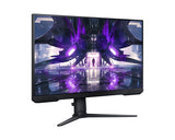 Samsung G3A computerskærm 68,6 cm (27") 1920 x 1080 pixel Fuld HD LED Sort