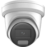 Hikvision Pro Series with AcuSense DS-2CD2346G2H-IU(2.8mm)(eF) Tårn IP-sikkerhedskamera Udendørs 2688 x 1520 pixel Loft/væg