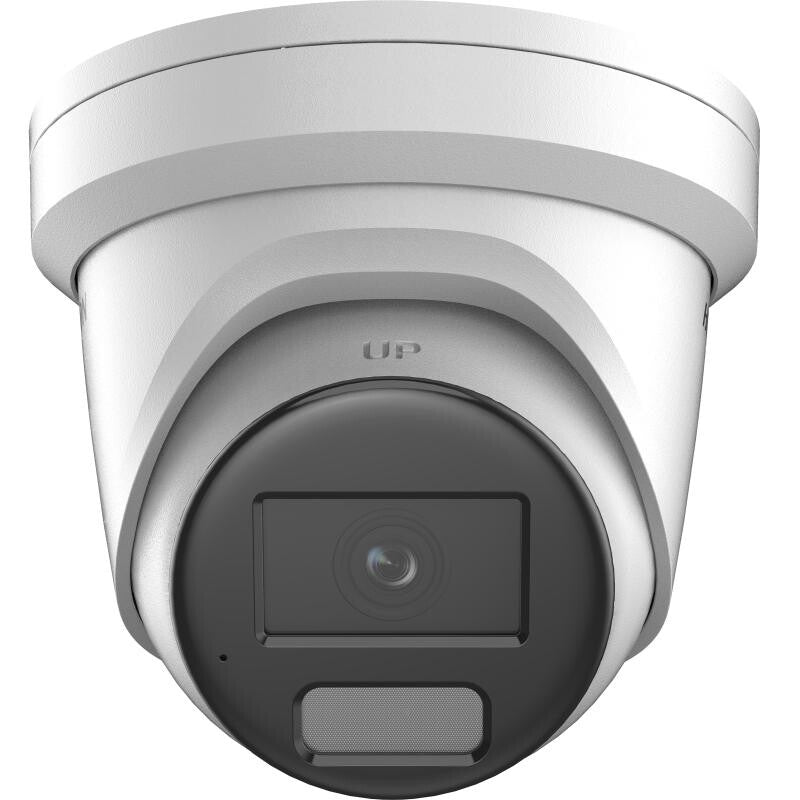 Hikvision Pro Series with AcuSense DS-2CD2346G2H-IU(2.8mm)(eF) Tårn IP-sikkerhedskamera Udendørs 2688 x 1520 pixel Loft/væg
