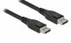 DeLOCK 85504 DisplayPort kabel 15 m Sort