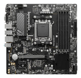 MSI PRO B650M-P bundkort AMD B650 Sokkel AM5 micro ATX