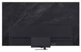 LG OLED evo AI OLED83C61LA 2,11 m (83") 4K Ultra HD Smart TV Wi-Fi Sort