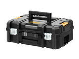 DeWALT TSTAK II Sort, Gul