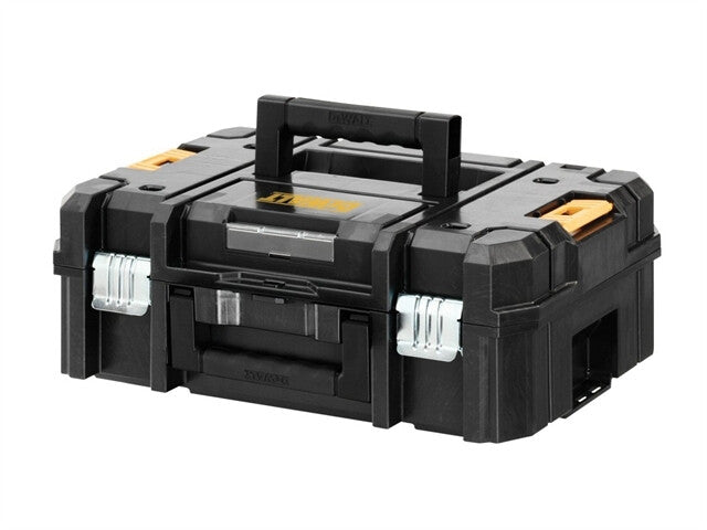 DeWALT TSTAK II Sort, Gul