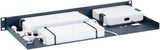 Rackmount.IT RM-UB-T8 tilbehør til rack Brandvæg stativmontering